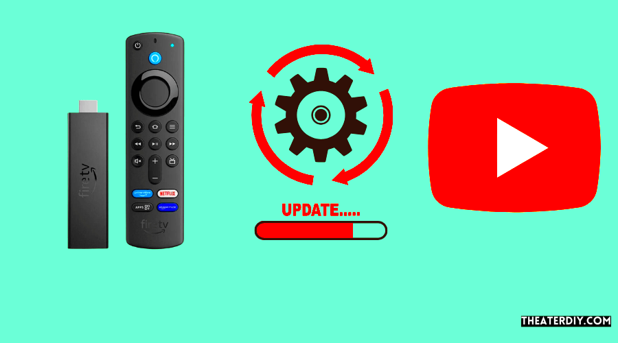 How To Fix YouTube Not Working on Firestick