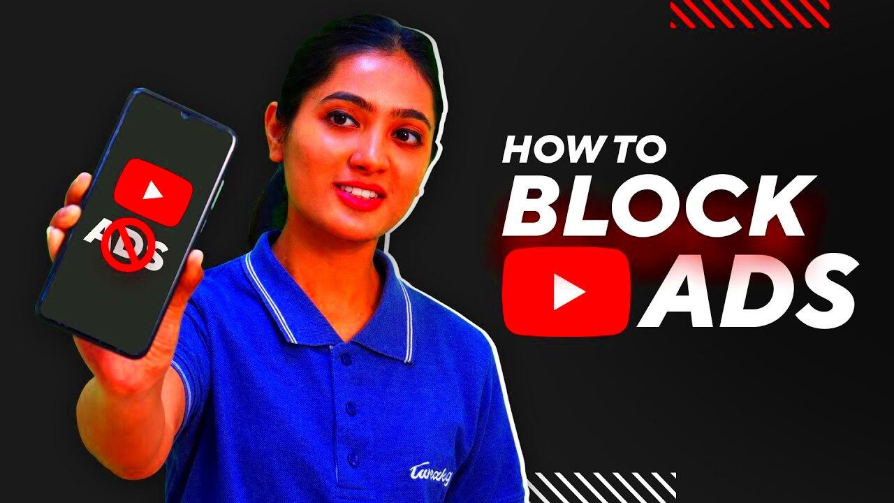 How To Block YouTube Ads 2023  Remove Popup Ads on YouTube  YouTube