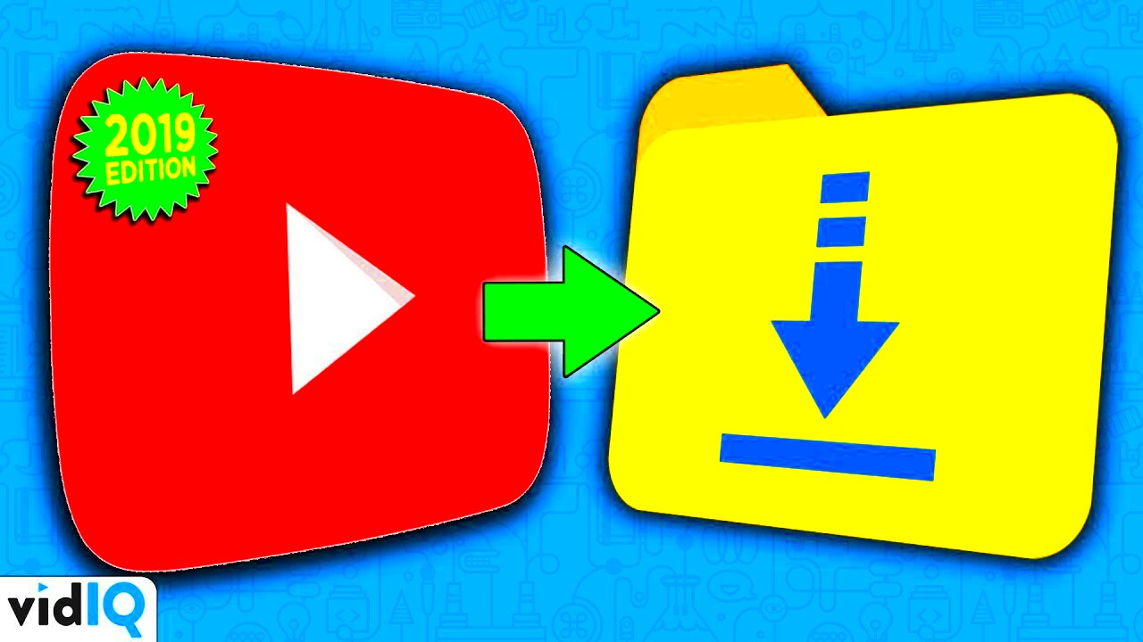 How to Download a YouTube Video 2020 New Method  YouTube