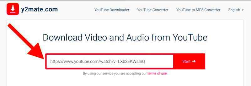 How to Download YouTube Videos for Desktop  Mobile 2024