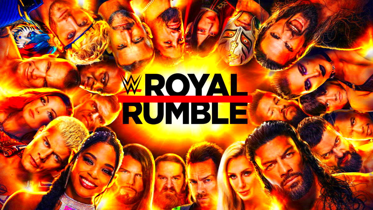 WWE Star Explains Why 2024 Royal Rumble Elimination Was A Great Thing 