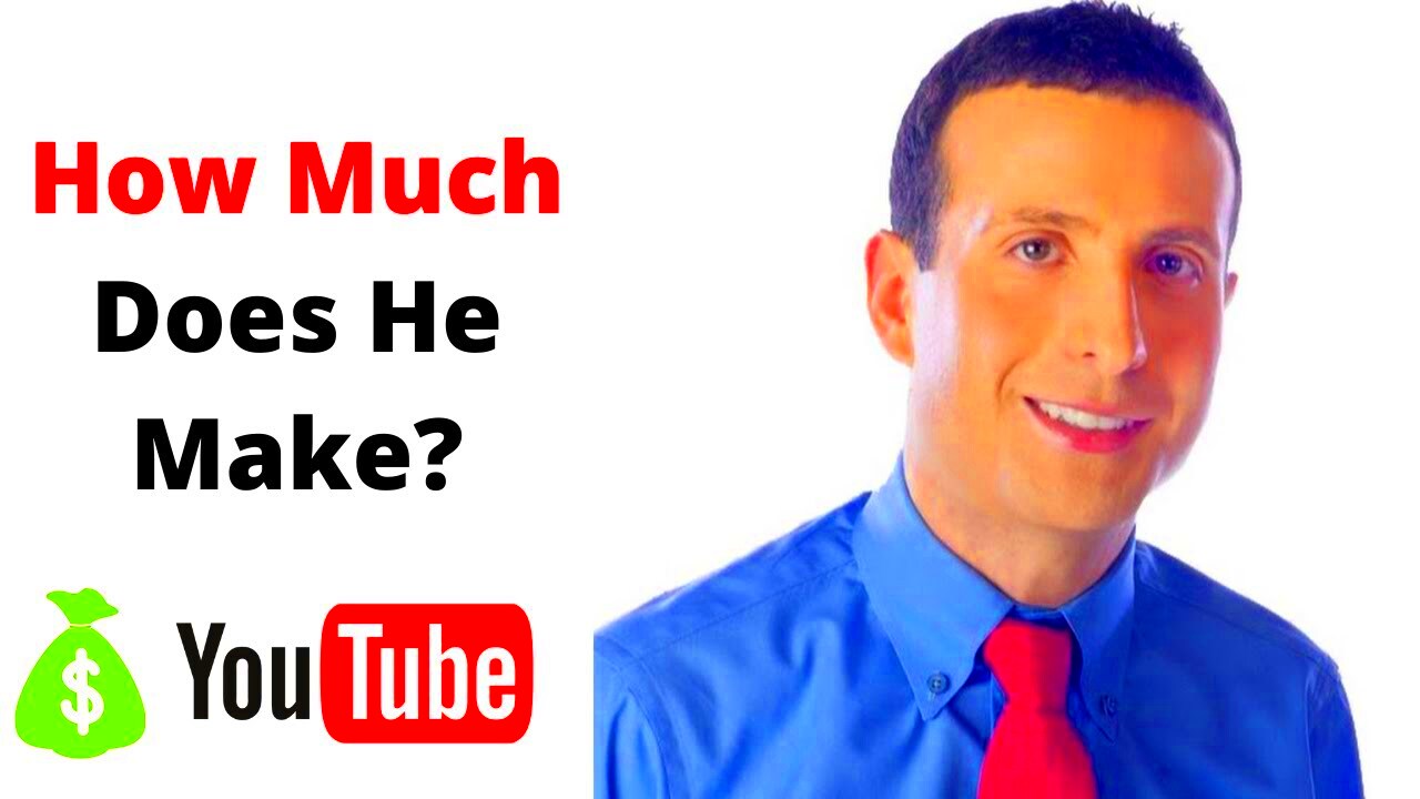 How Much Does The Deal Guy Make On YouTube