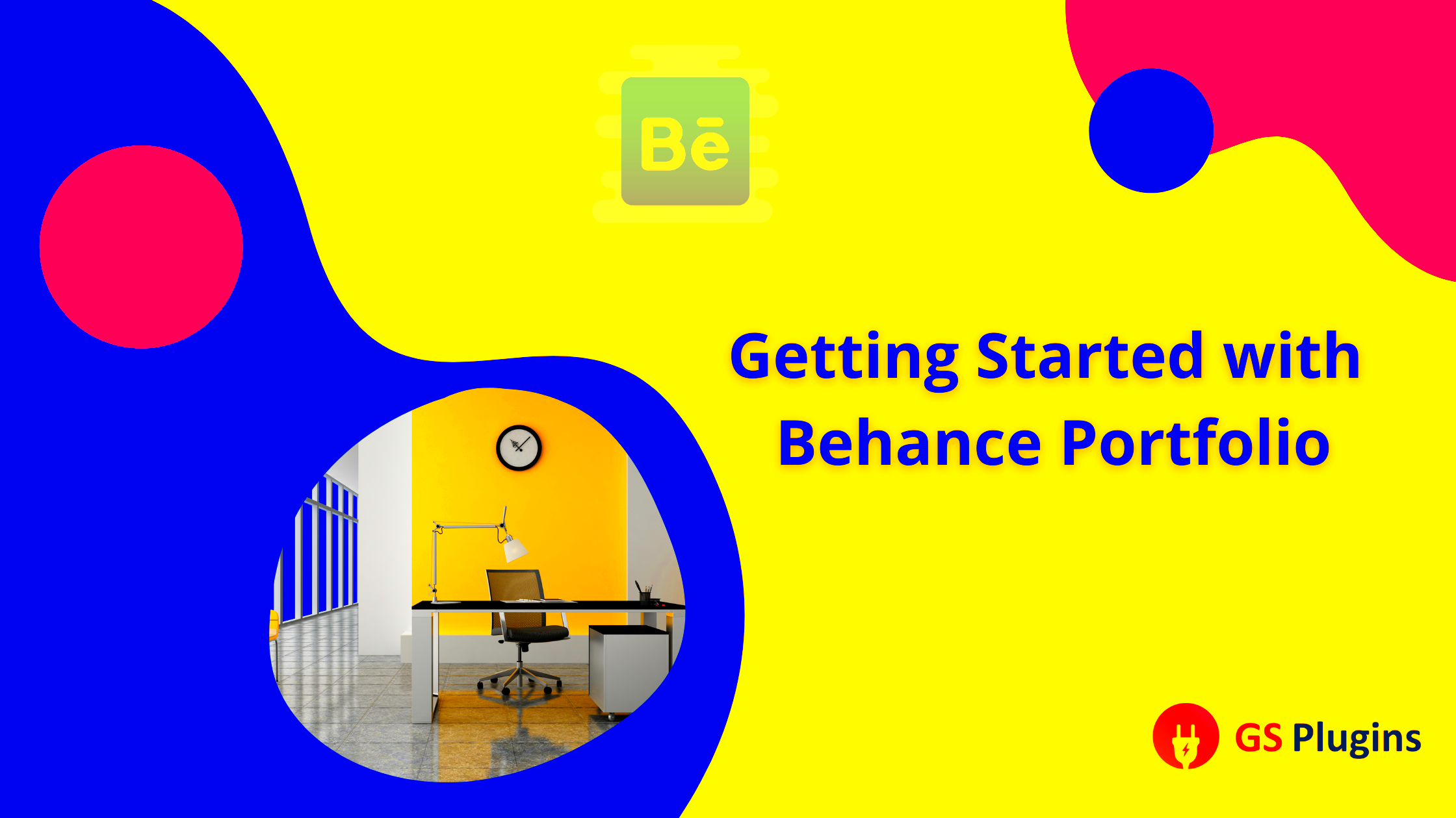 Getting Started with Behance Portfolio The Professional Artists Home 