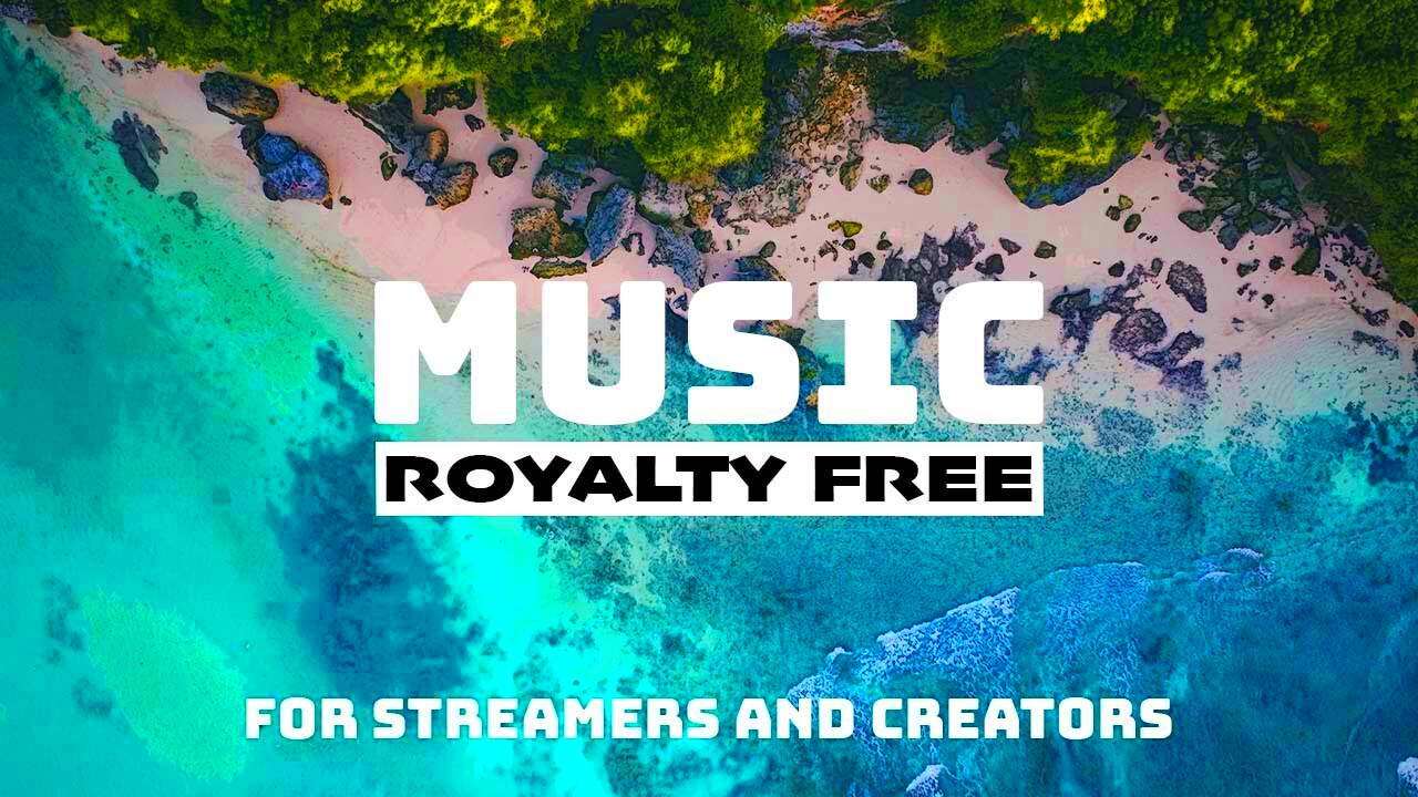 12 Hours of Royalty Free Music  December Edition Music for Streamers 