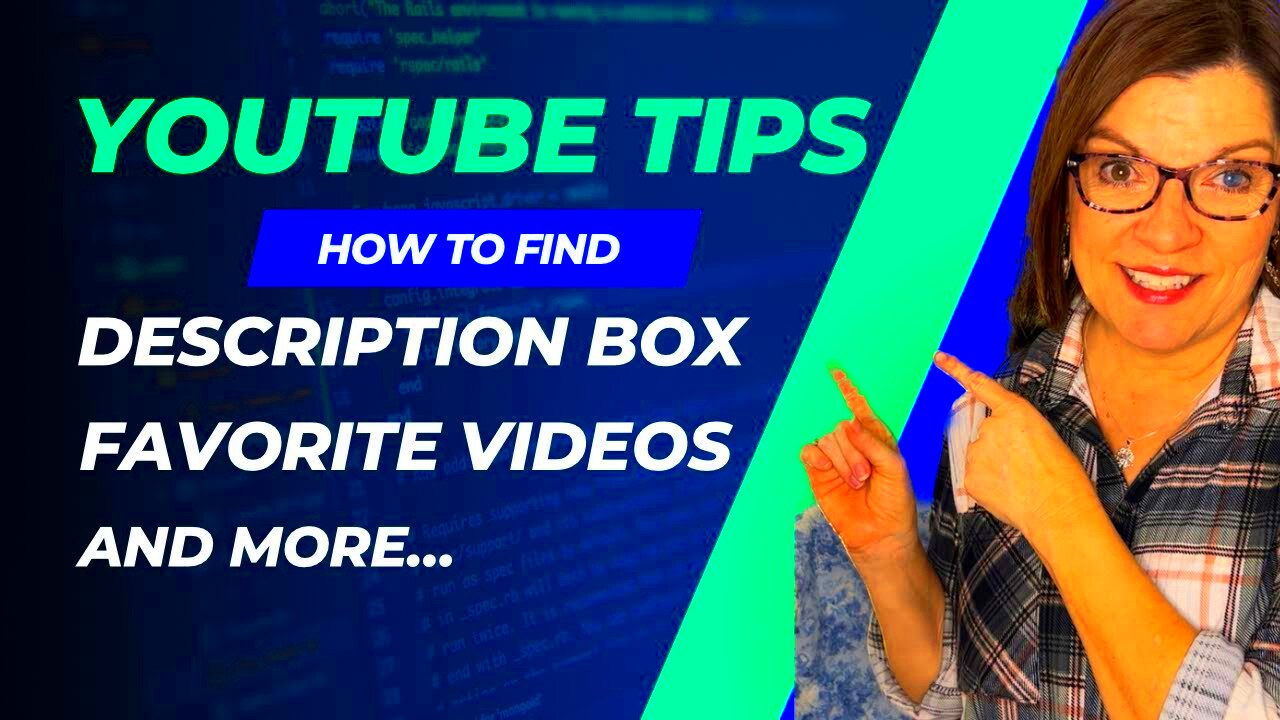 How To Find All of Your Favorite Youtubers Videos and How to Save Video 