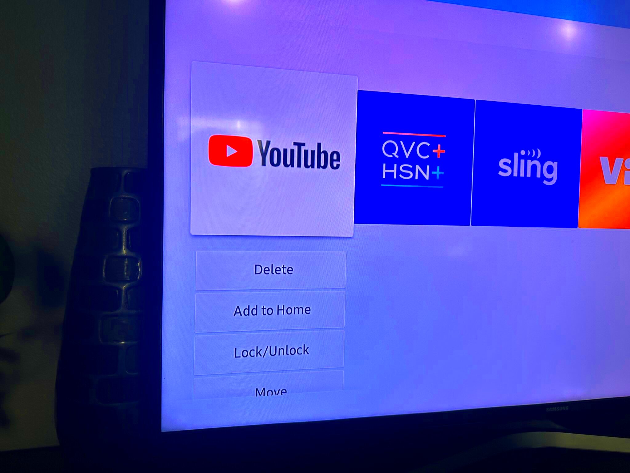 Can You Take YouTube Off a Smart TV