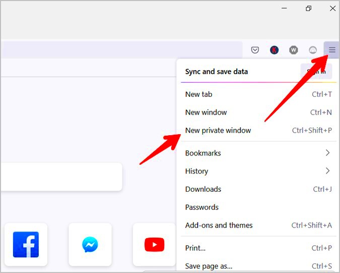 What Is Incognito Mode in YouTube and How to Use It  TechWiser