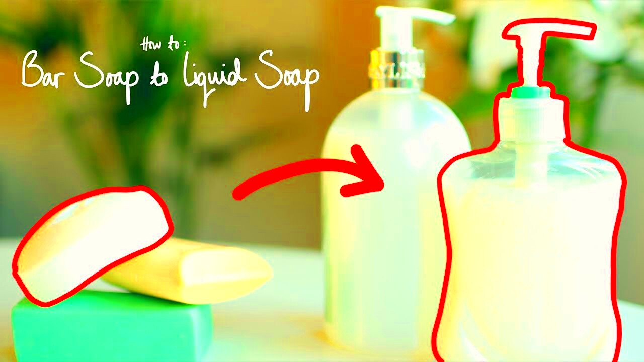 how to properly use bar soap  jacklynhoffa