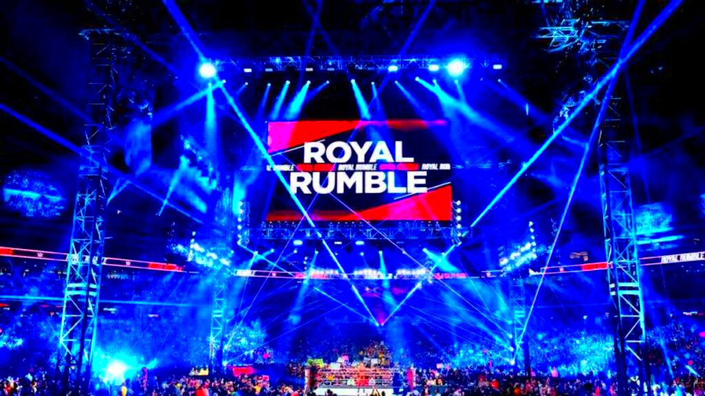 WWE Royal Rumble 2023 Date Tickets Predictions and more