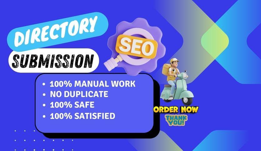 Create Best 300 Directory Submission