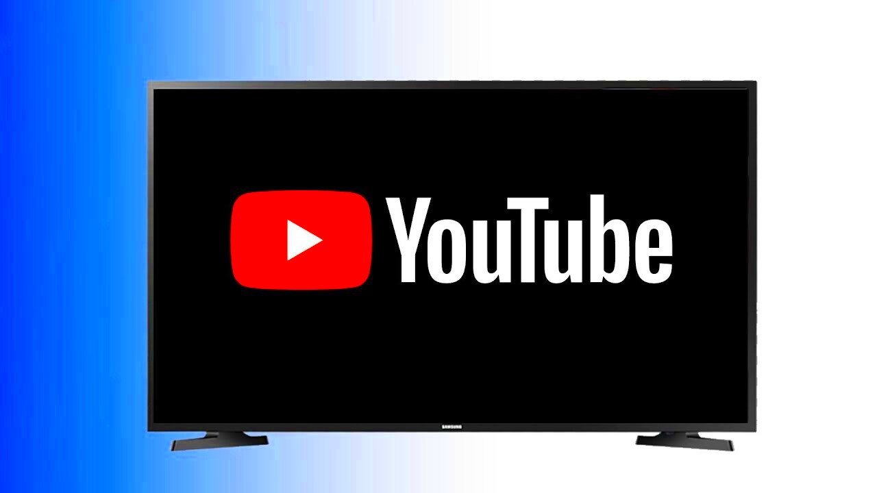 How to Watch YouTube on Samsung Smart TV  YouTube