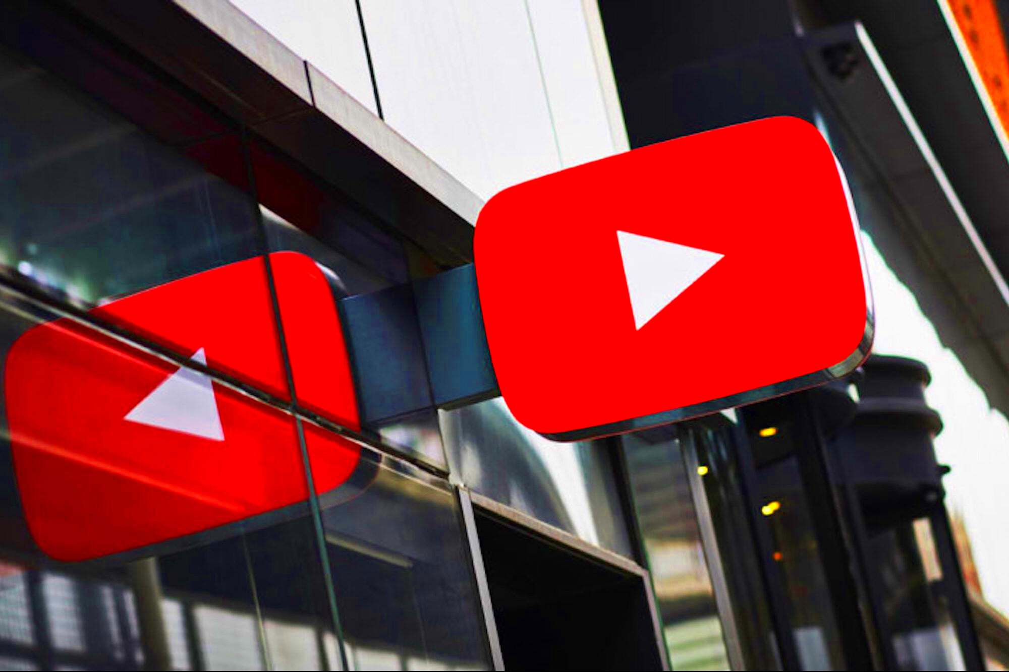 YouTube Starts Checking for Copyright Violations as Videos Upload 