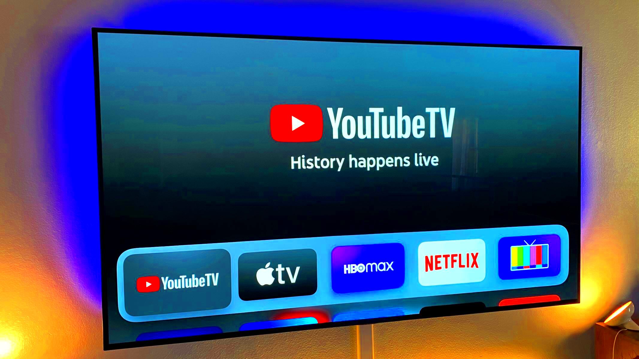 How To Add Youtube TV To Apple TV  Robotsnet