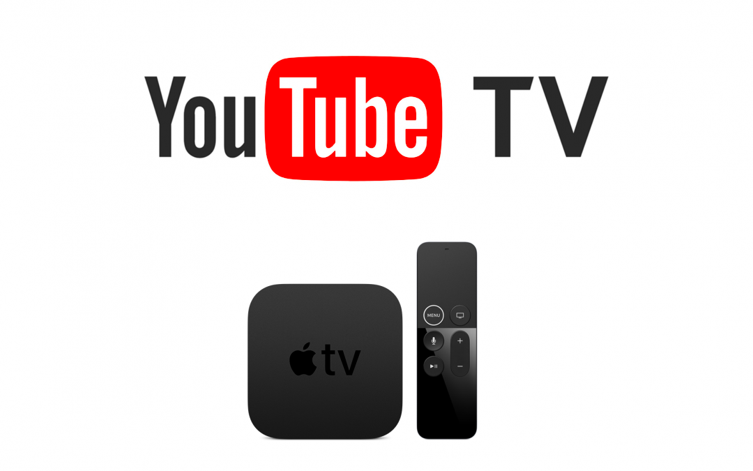 How to Install YouTube TV on Apple TV 2021  Life Pyar