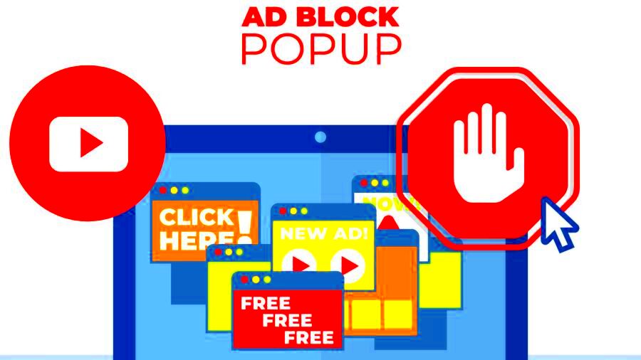 How to Block Ads on YouTube App  UpViews  Blog