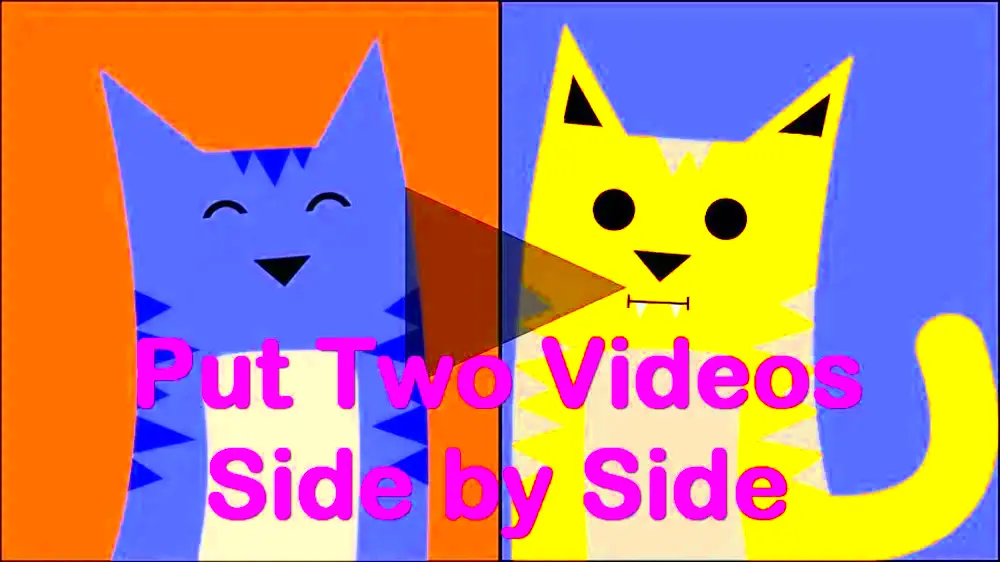 6 Ways to Put Two Videos Side by Side on PCPhone