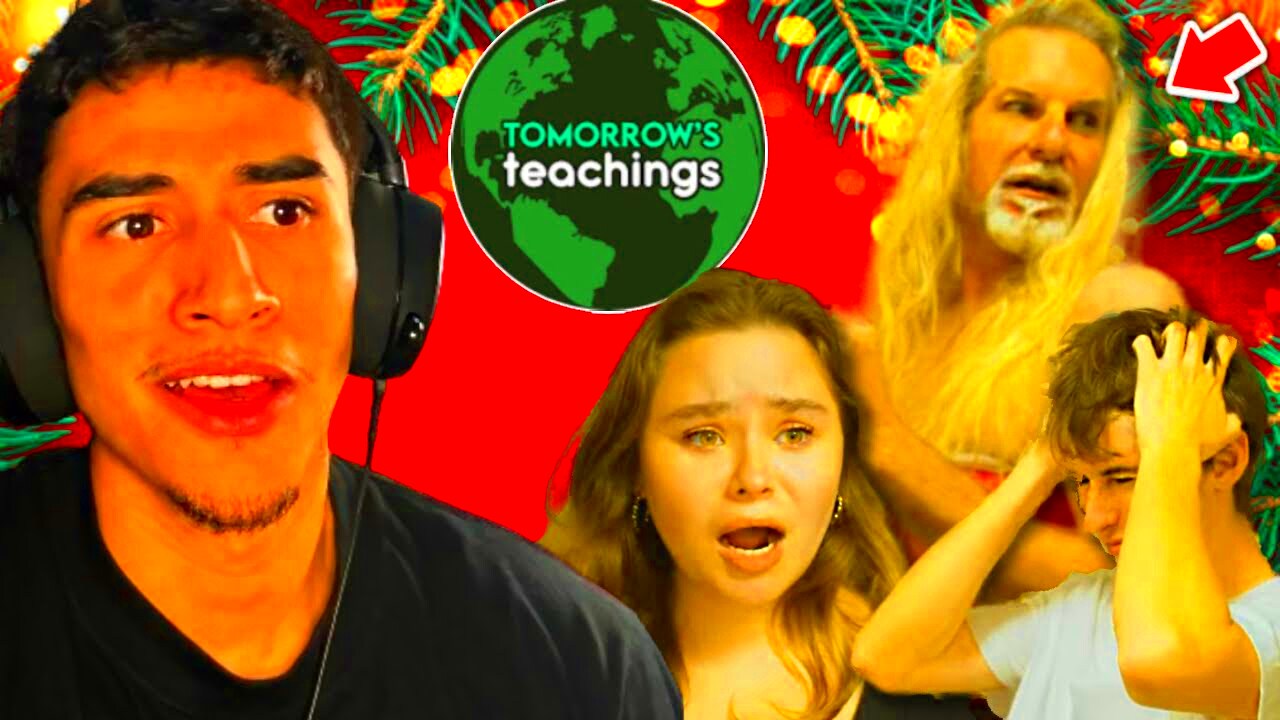 Tomorrows Teachings  YouTube