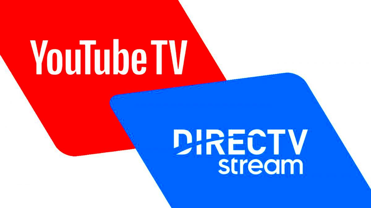 YouTube TV vs DirecTV Stream Whats The Difference  Which Is Best 