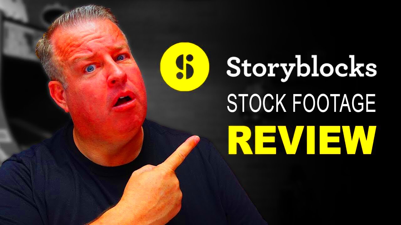 Storyblocks Review Is Storyblocks Stock Footage Worth the Subscription 