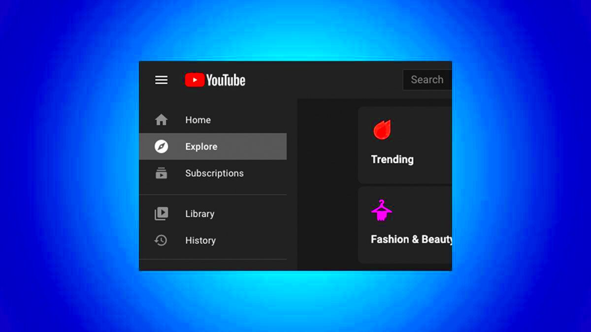 How to Enable Dark Mode in YouTube