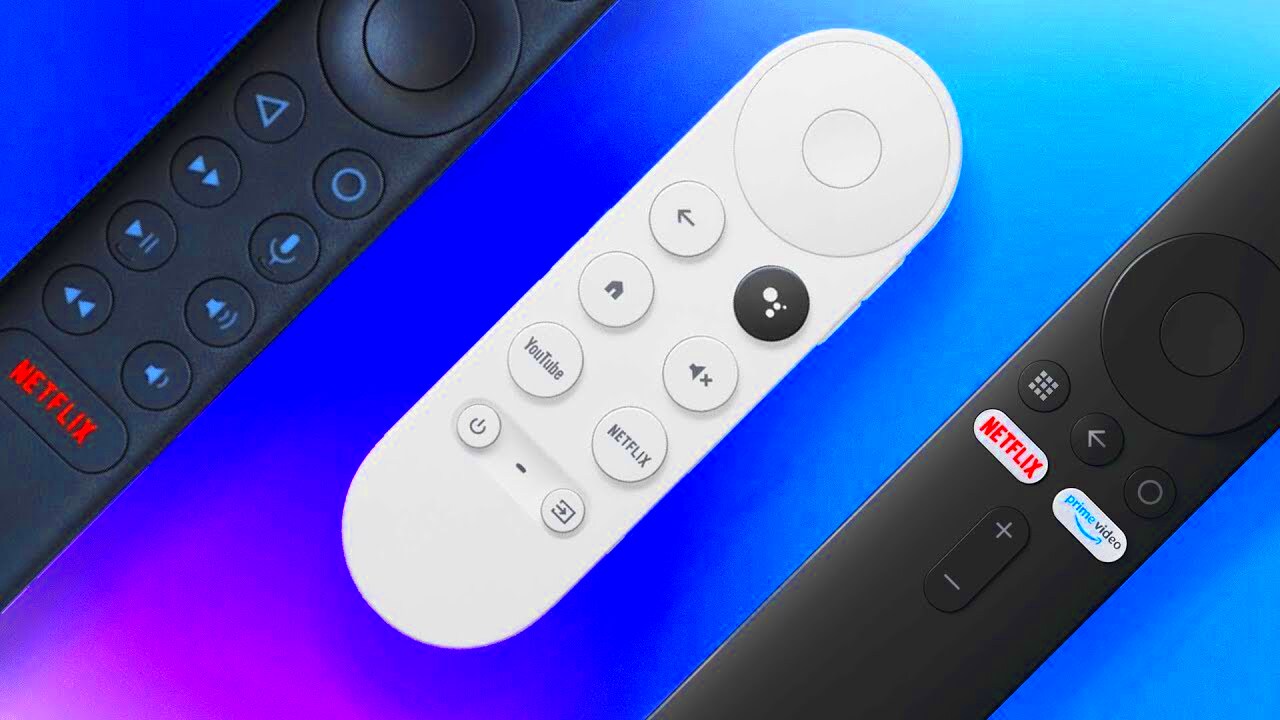 YouTube TV Remote The Best Physical  Virtual Options