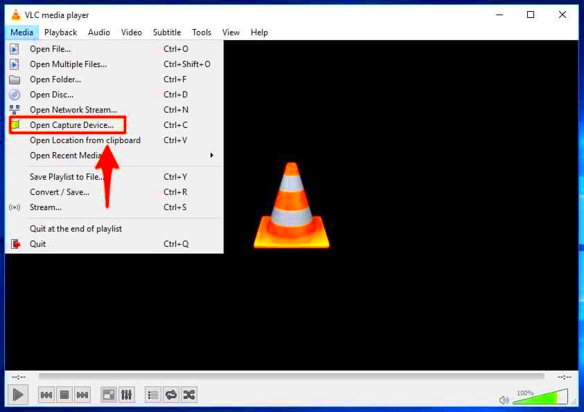 How to download YouTube videos using VLC MEDIA PLAYER 2018