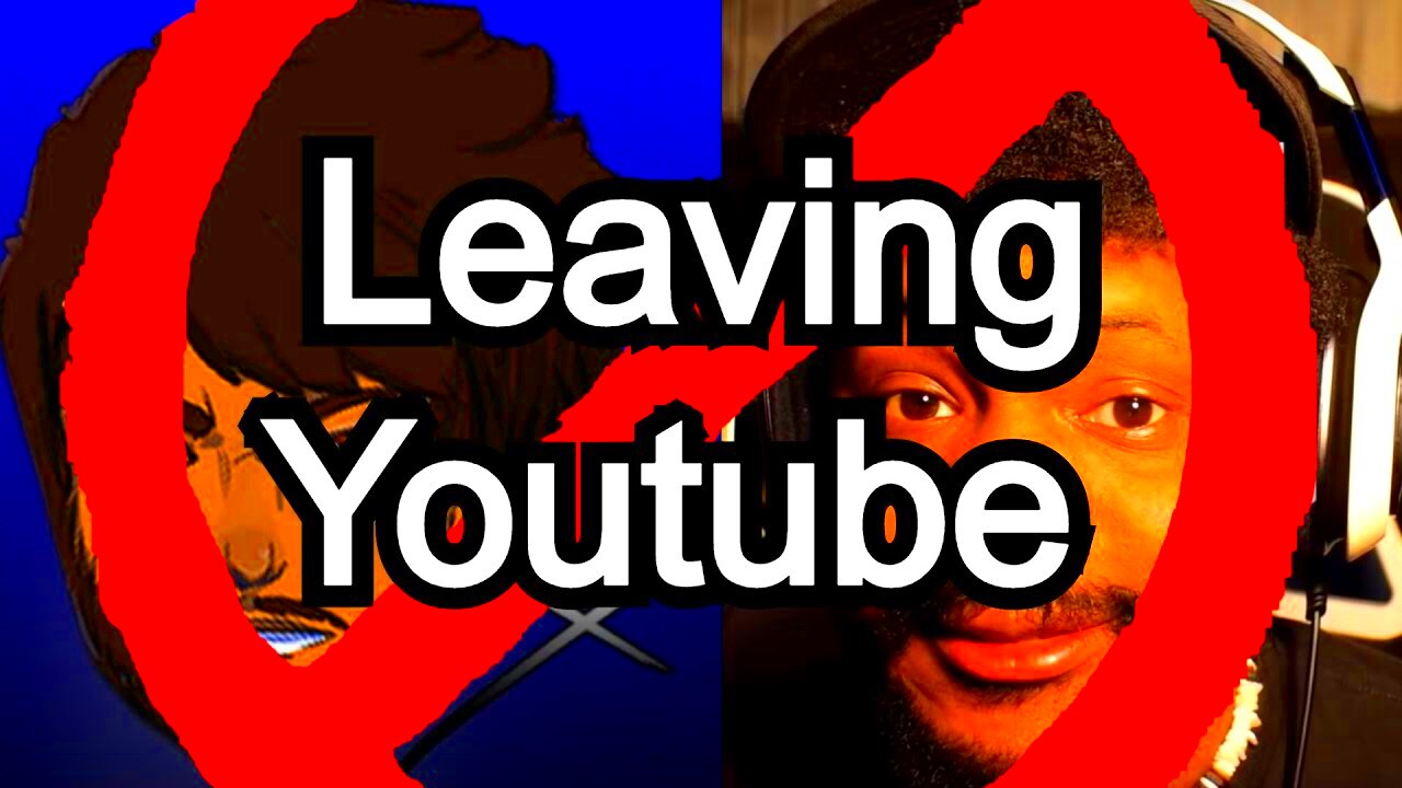 Why CoryxKenshin is LEAVING Youtube When he hits 10 million  YouTube