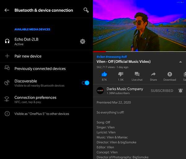 Play YouTube Music on Alexa  YouTube Alexa Skill  BounceGeek