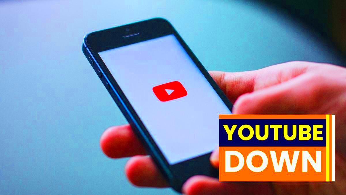 YouTube Down Videos Sharing App Back After Brief Outage In US Know 