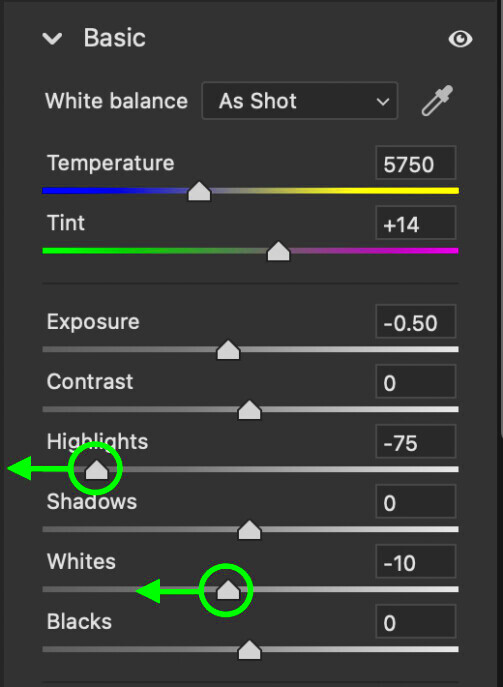 How To Darken Images And Layers In Photoshop 3 Easy Ways