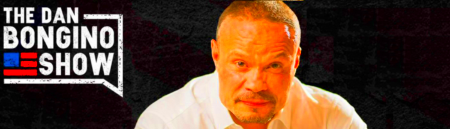 Dan Bongino on Rumble  WGMD