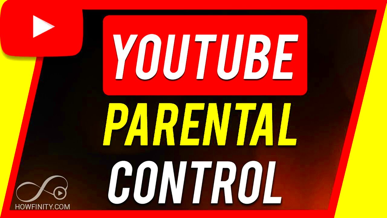 How To Set Up YouTube Parental Controls  YouTube