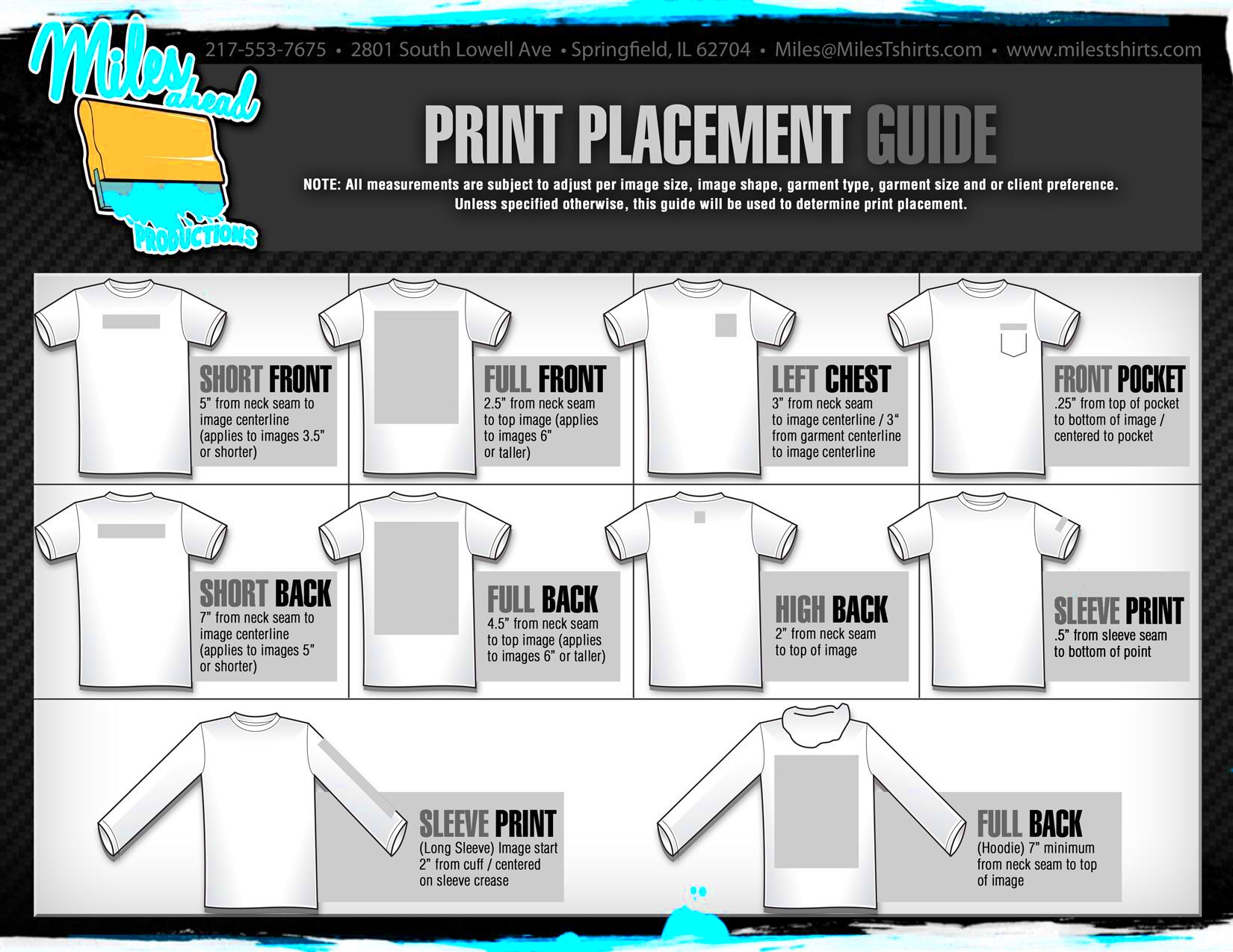 Graphic Placement on Tees  T shirt design template Cricut tutorials 