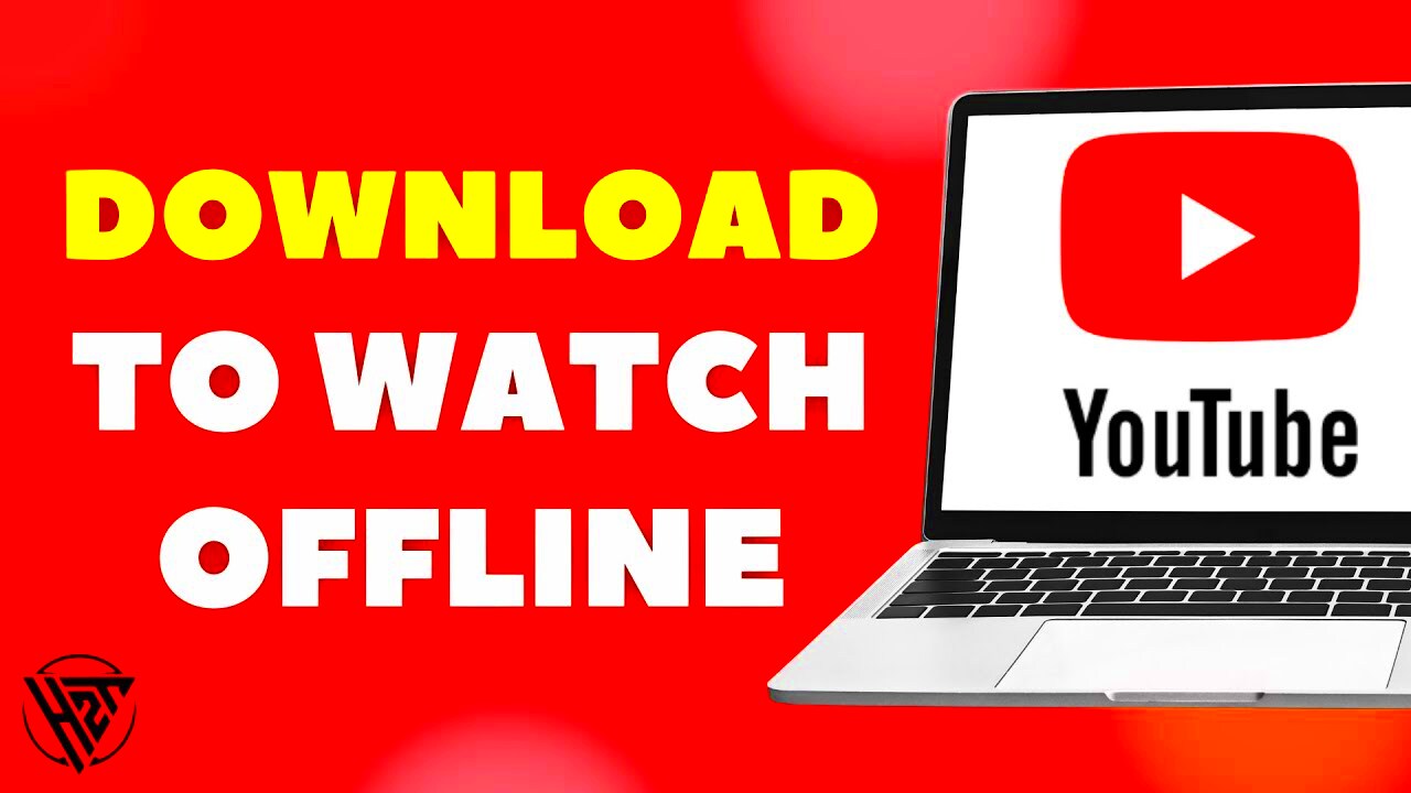 How To Download Youtube Videos To Watch Offline Quick  Easy 2024 