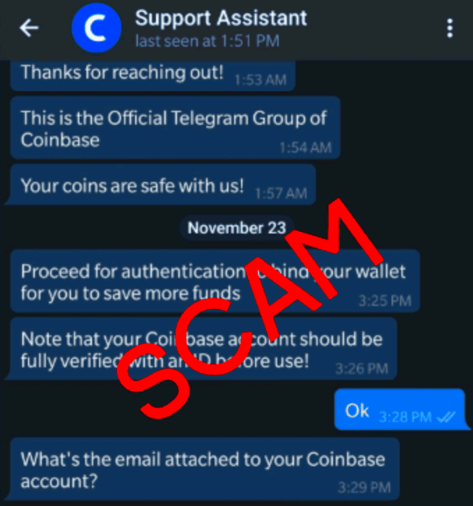 The 11 Latest Telegram App Scams To Watch Out For  Aura