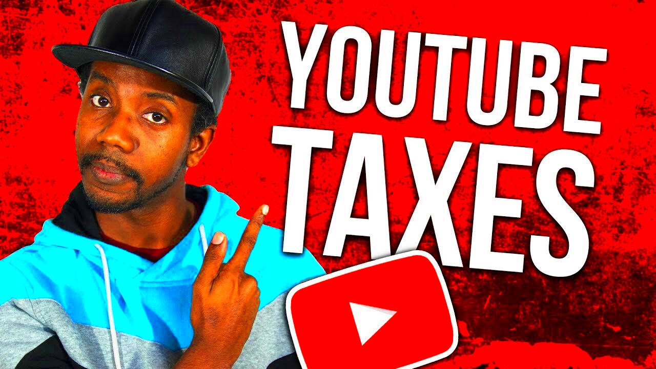  YOUTUBE TAXES What Creators Need to Know  YouTube