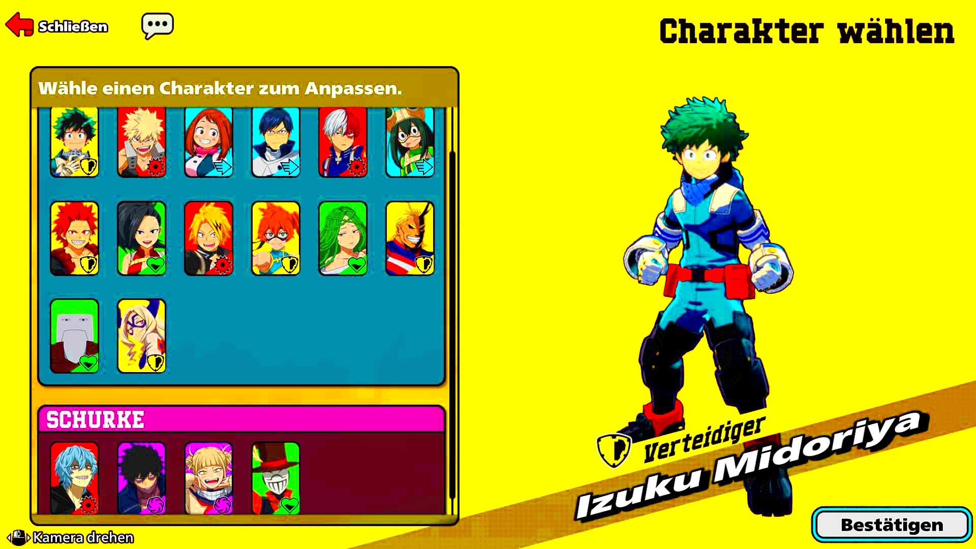 How To Get Characters In My Hero Ultra Rumble Factory Sale  blog 