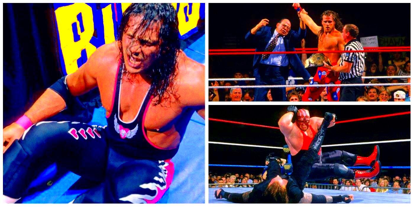 10 Things WWE Fans Need To Know About The 1997 Royal Rumble