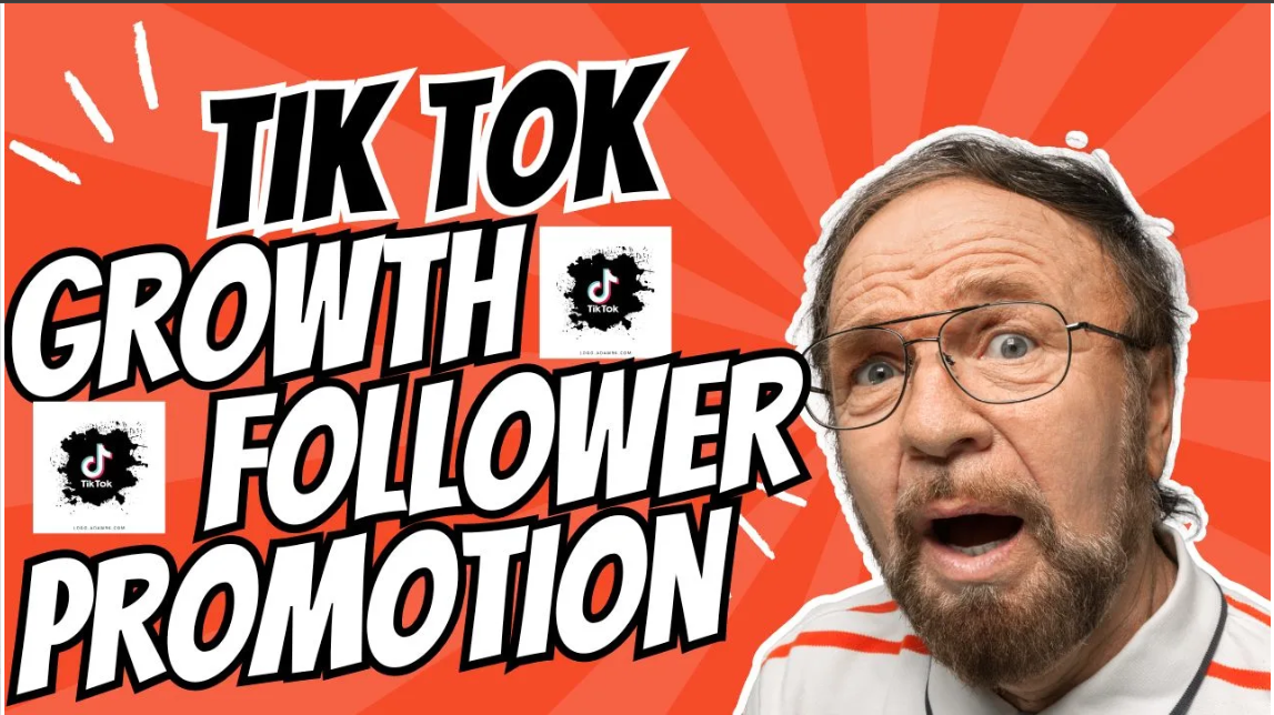 I Will Provide You Organically TikTok Ultimate Promotion, TikTok Real Followers