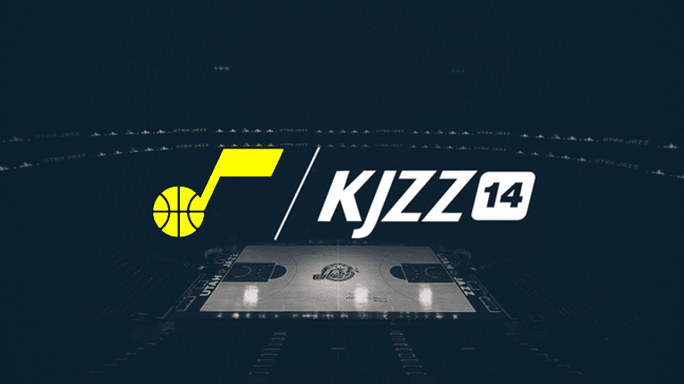 Utah Jazz announce partnership with KJZZTV new streaming platform