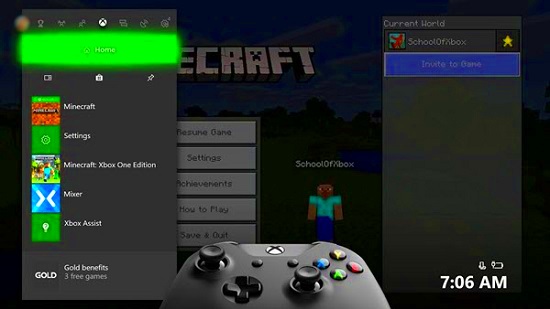 How to Record Gameplay on Xbox One for YouTube