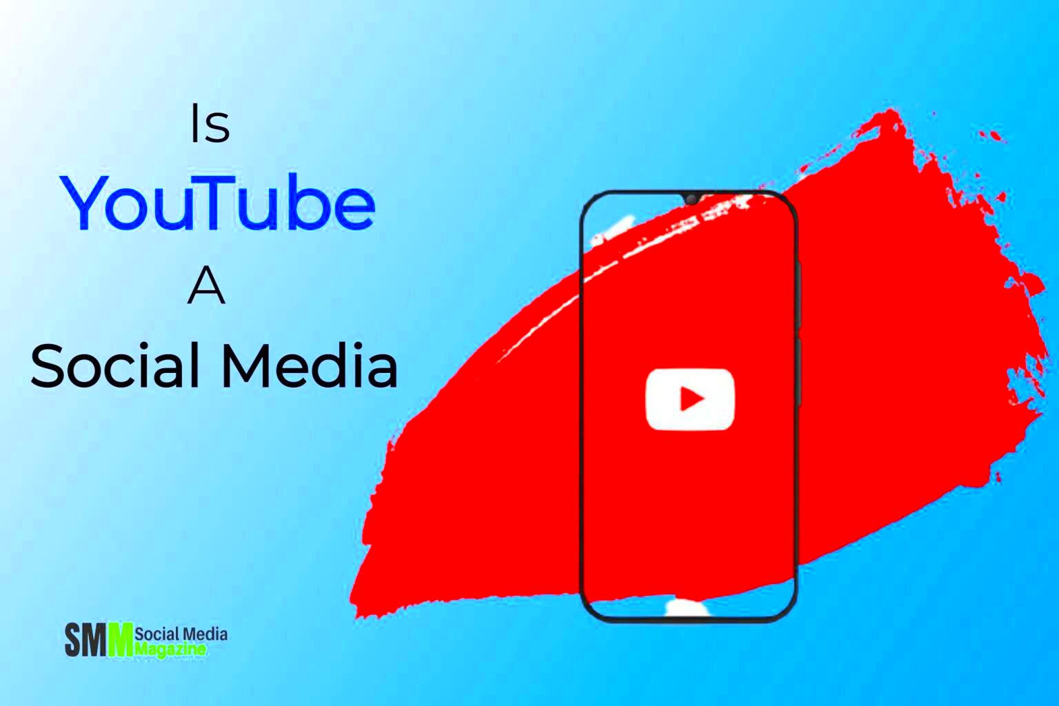 Is YouTube Social Media  Heres What You Should Know