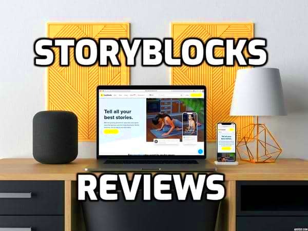 Storyblocks