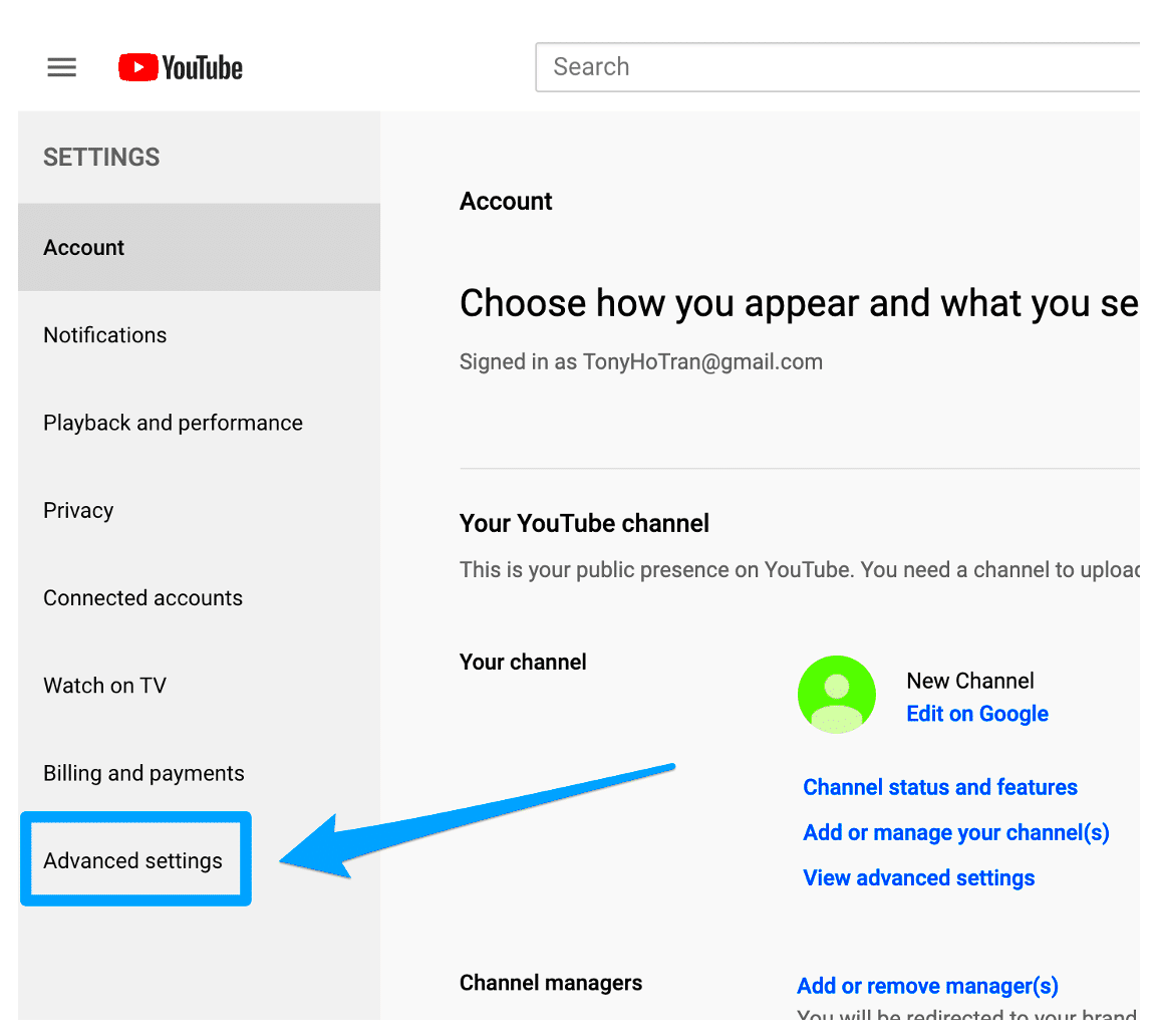 How to Manage Multiple YouTube Channels Tips and Tools