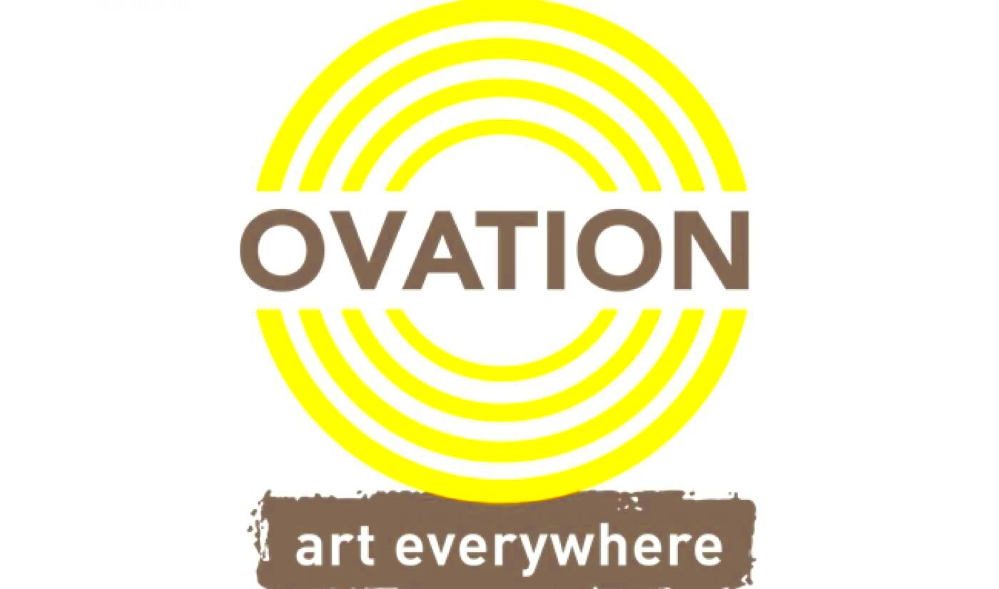 Ovation TV Channel Launches MultiChannel Network On YouTube