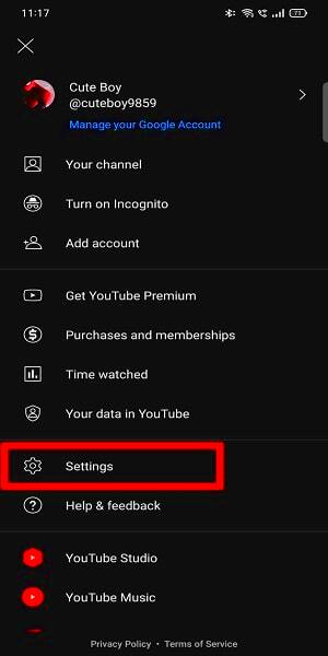 How to turn off captions on YouTube 5 Steps with Pictures