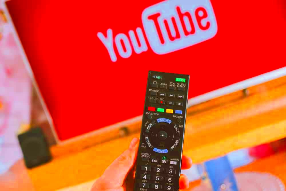 How To Block YouTube on a Smart TV StepbyStep Guide  DeviceTests