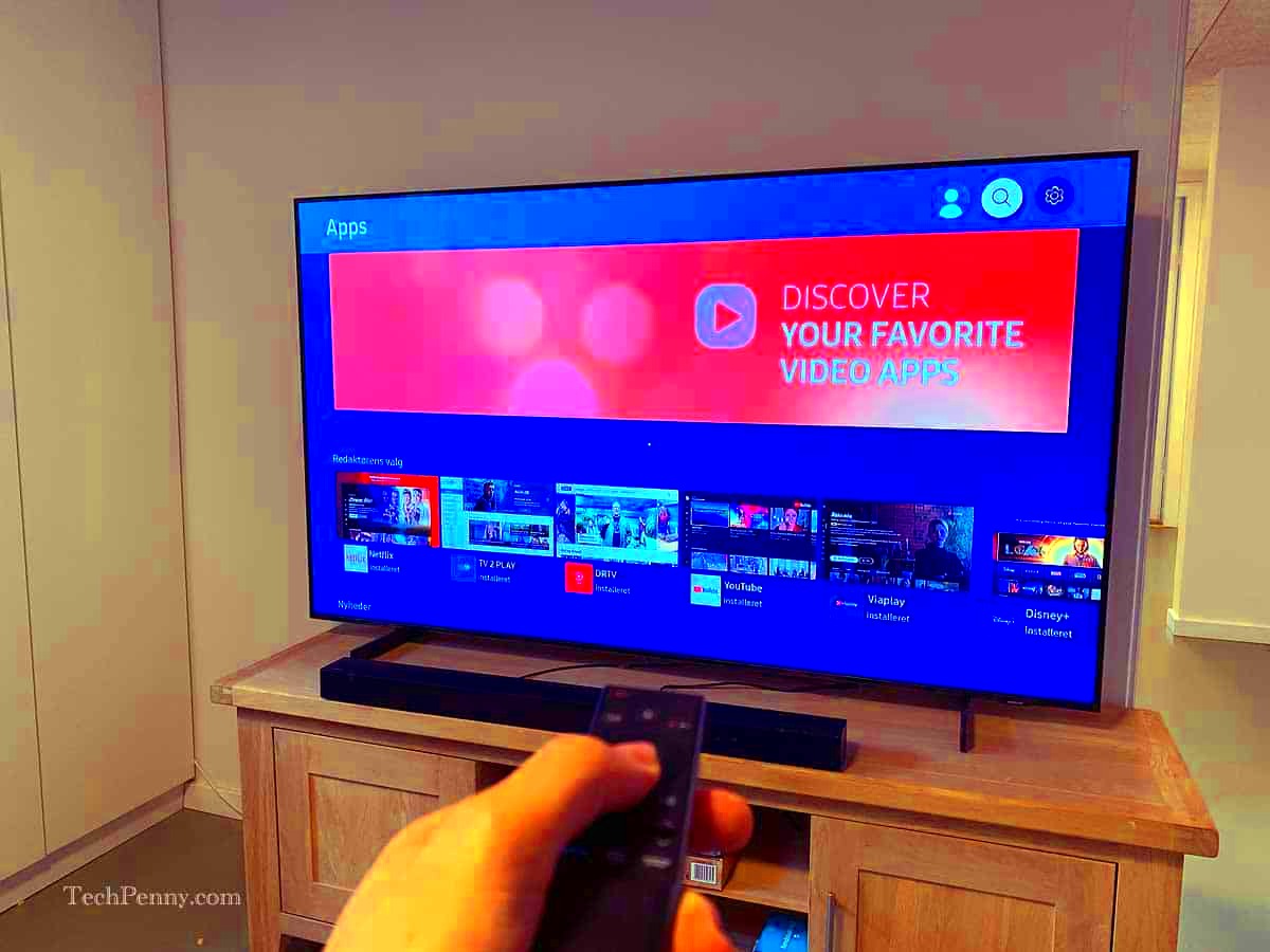 How To Block Ads On Smart TVs Easy Guide  TechPenny