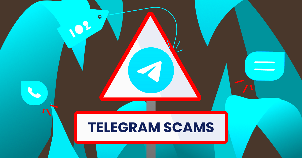 Telegram Scams  How to Avoid Them 2023  Incogni Blog