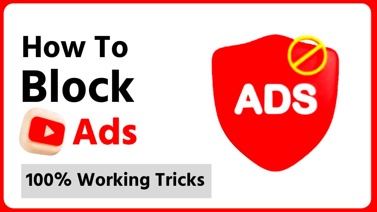 5 Working Solution for YouTube Blocking Ad Blockers with Live Proof 